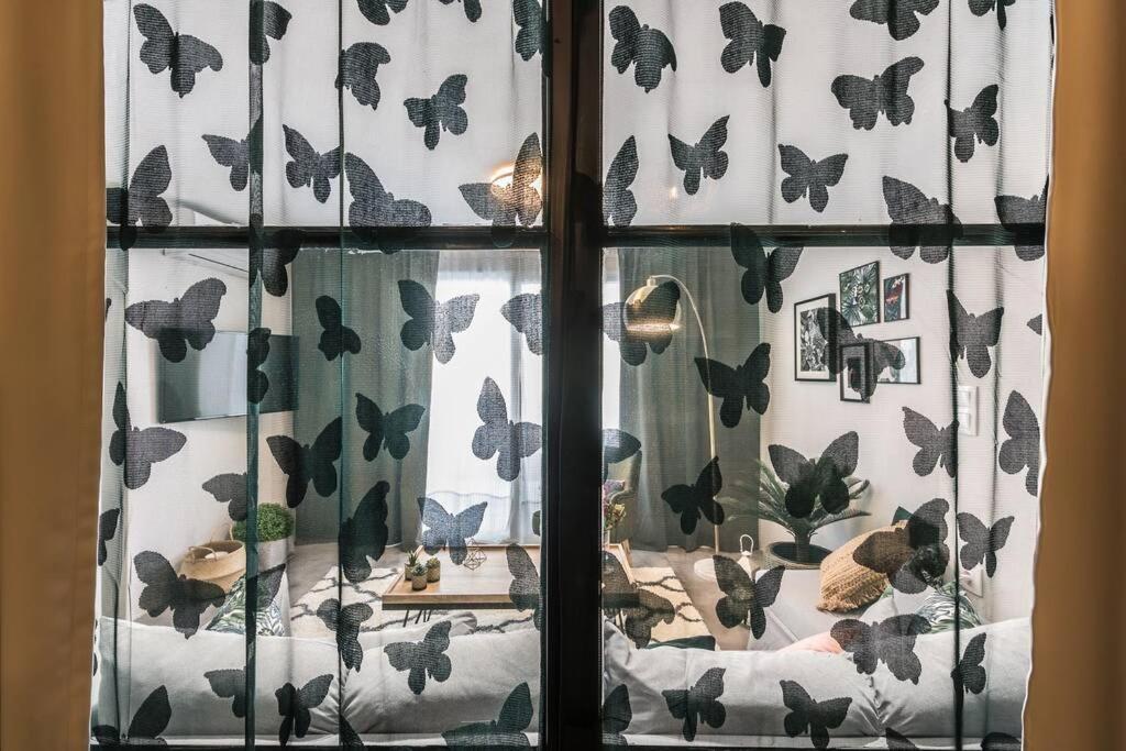Апартаменты The Boutique Афины Экстерьер фото